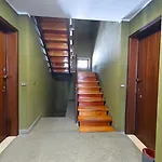 Apartamento Hostdomus - Seguret *