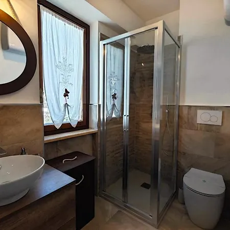 Apartment Hostdomus - Seguret