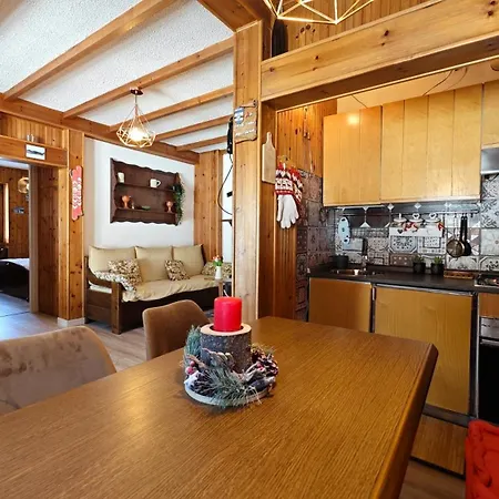 Apartman Hostdomus - Seguret Cesana Torinese