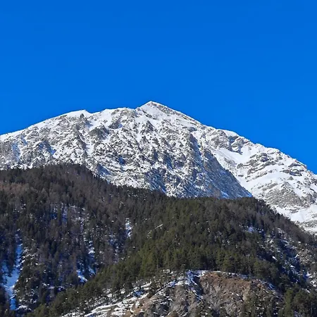 Hostdomus - Seguret Cesana Torinese