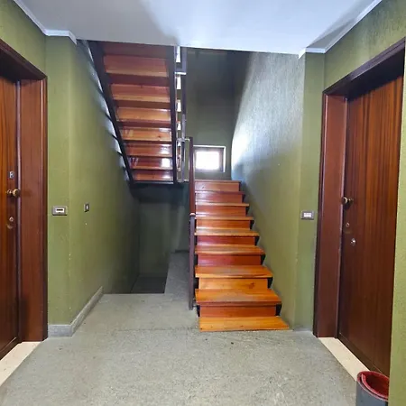 Apartman Hostdomus - Seguret *