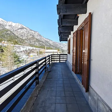 Hostdomus - Seguret * Cesana Torinese