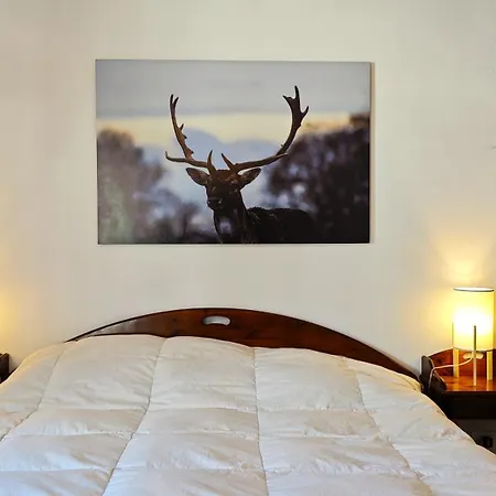 Hostdomus - Seguret Cesana Torinese