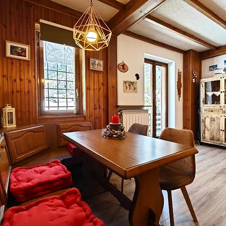 Apartment Hostdomus - Seguret *