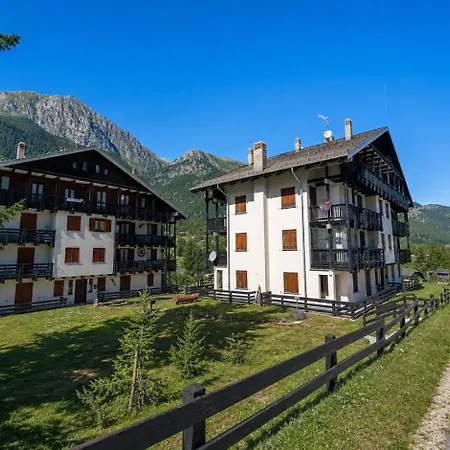 Hostdomus - Seguret * Cesana Torinese