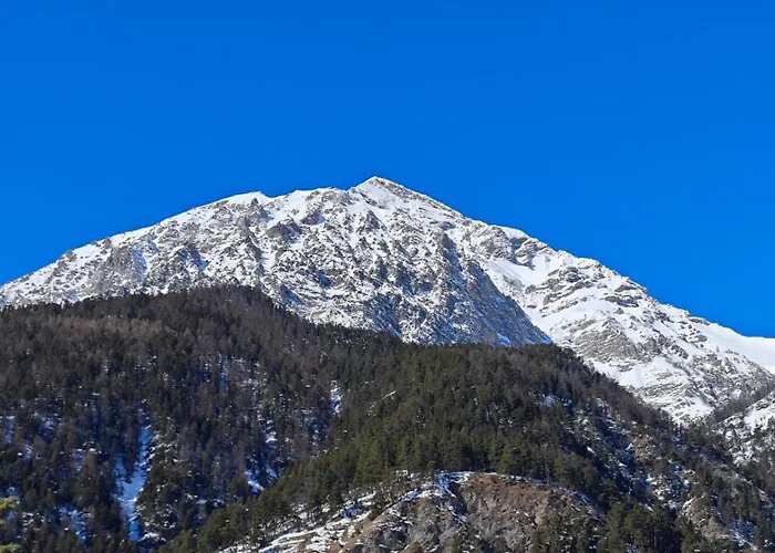 Hostdomus - Seguret Cesana Torinese
