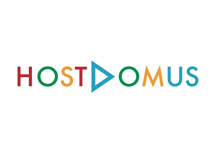 Hostdomus - Seguret * 세사나토리니즈